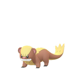 Alola - 0734 - Yungoos